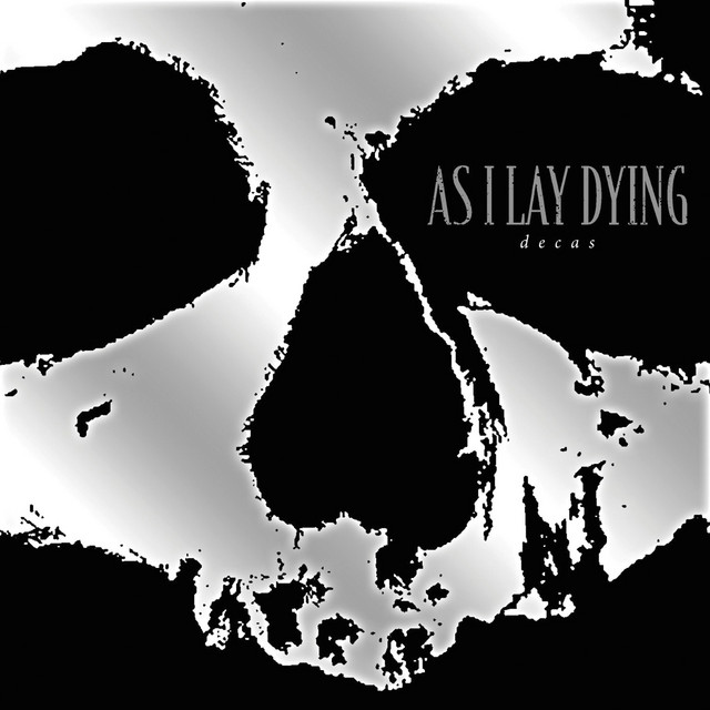 Decas album cover