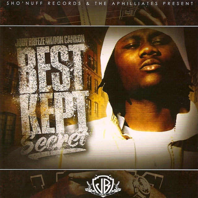 Best Kept Secret album cover