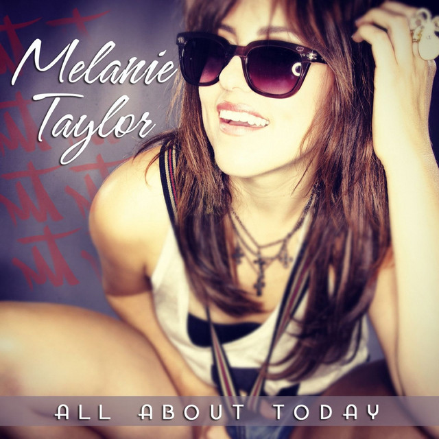 All About Today album cover