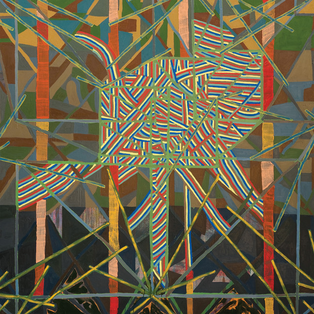 Suite Nuit album cover