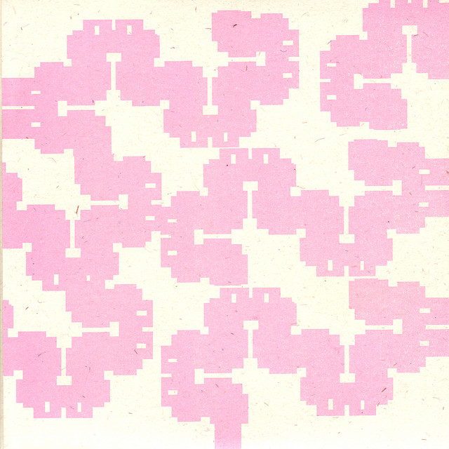 Shimmer / Flicker / Waver / Quiver album cover