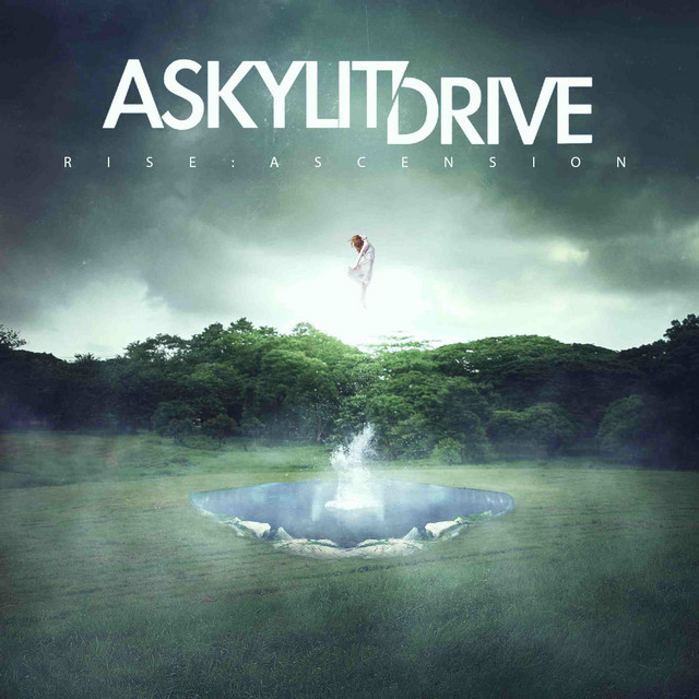 Rise: Ascension album cover