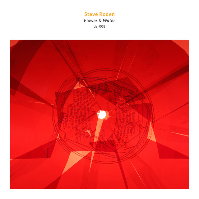 Flower & Water album cover