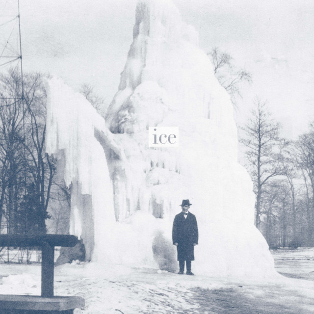 stars of ice album cover