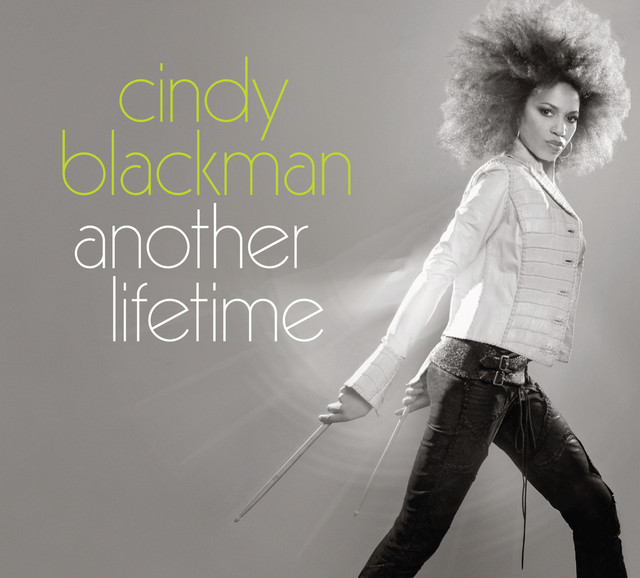 Another Lifetime album cover
