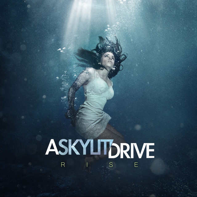 Rise album cover