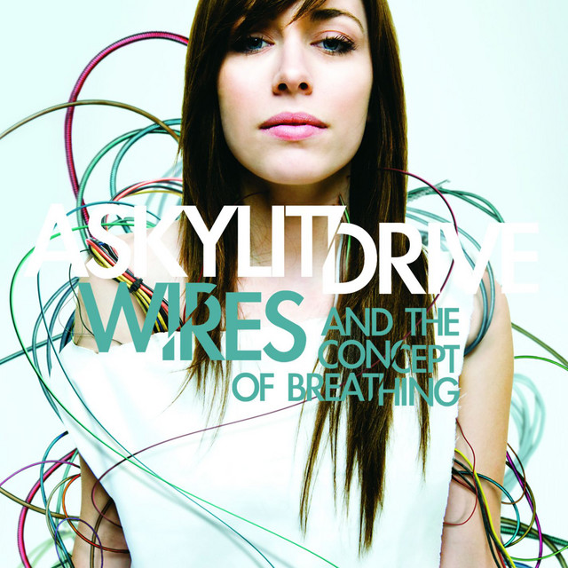 Wires...And The Concept Of Breathing album cover