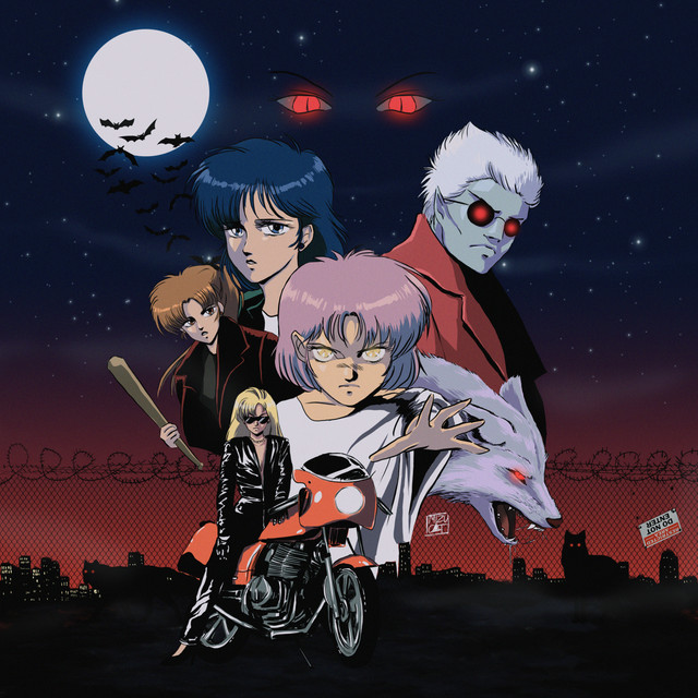 Eleven album cover