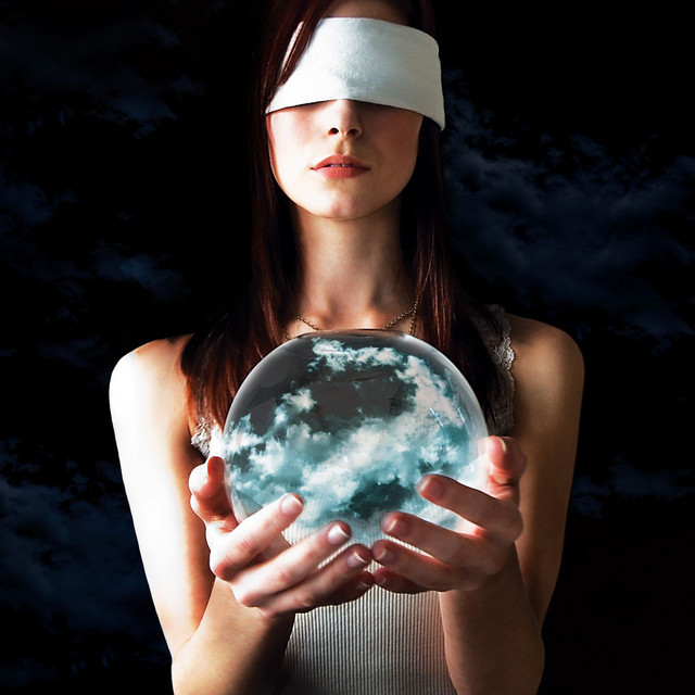 She Watched The Sky album cover