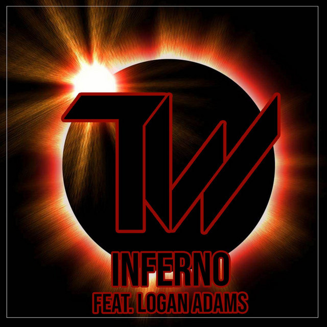 .Strandberg* Boden Standard 7 as heard on Inferno (English Metal Cover) by Tre Watson (2021)