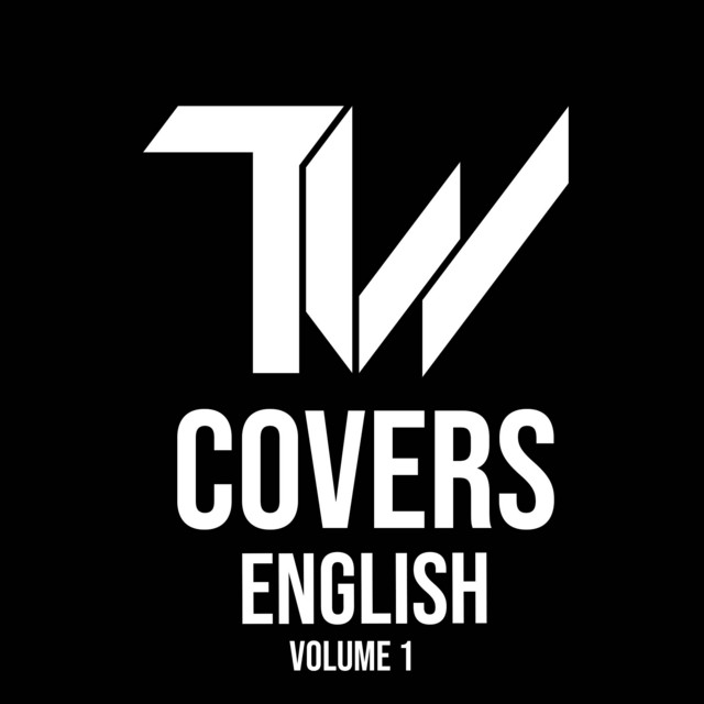 Covers, Vol. I (English) album cover