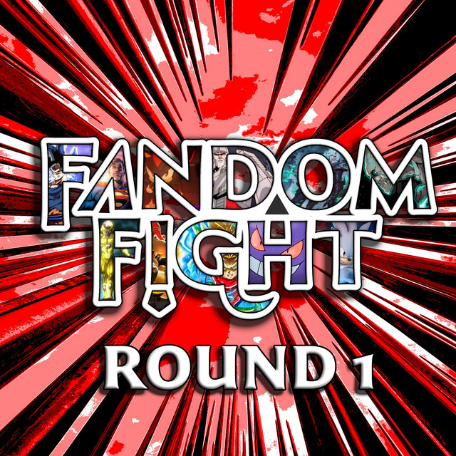 Fandom Fight: Round 1 album cover