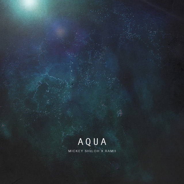 Aqua album cover