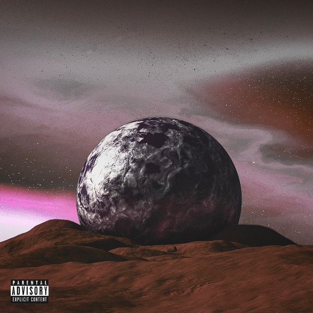 Before The World Ends (Part II) album cover