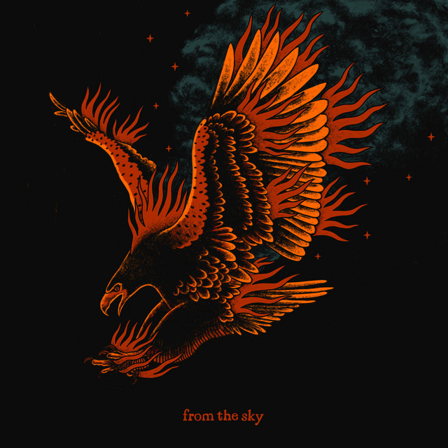 From the Sky