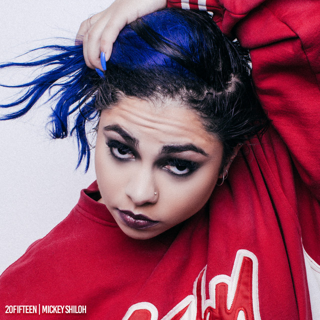 20fifteen album cover
