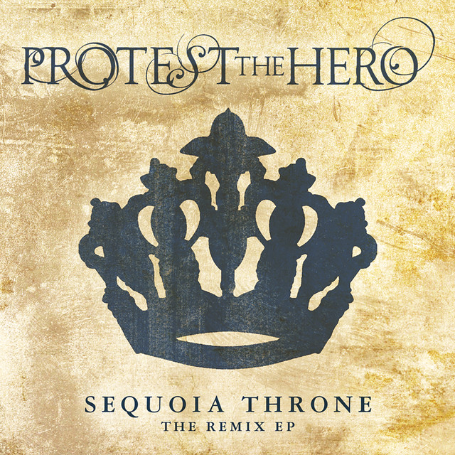 Steinberger Spirit XT-25 5-String as heard on Sequoia Throne by Protest the Hero (2008)