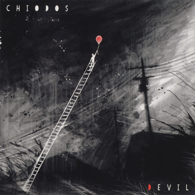 Devil album cover