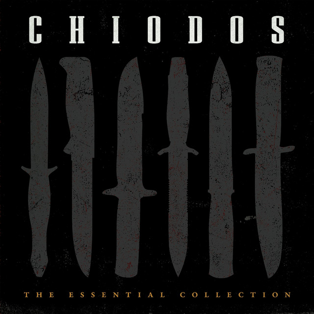 Chiodos: The Essential Collection album cover