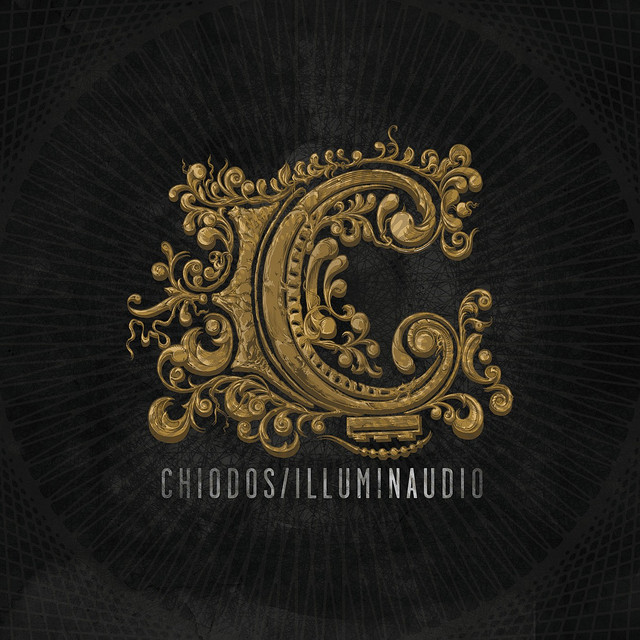 Illuminaudio album cover
