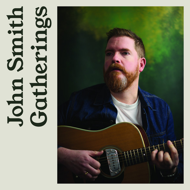 Gatherings album cover