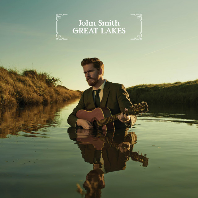 Great Lakes album cover