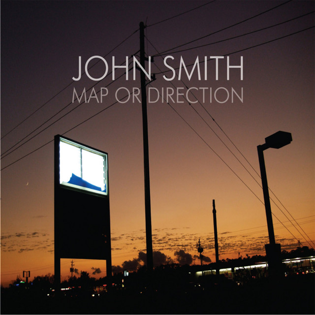Map or Direction album cover