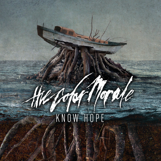 Know Hope album cover