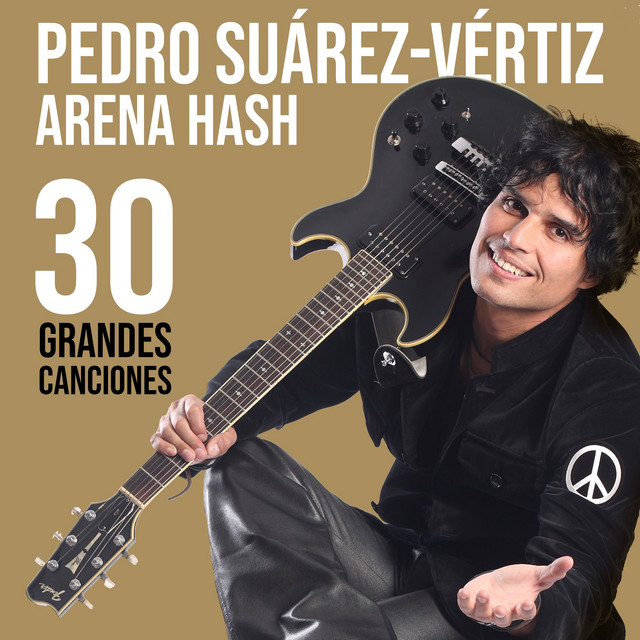 30 Grandes Canciones album cover