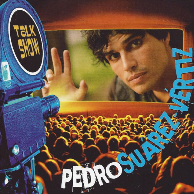 Talk Show album cover