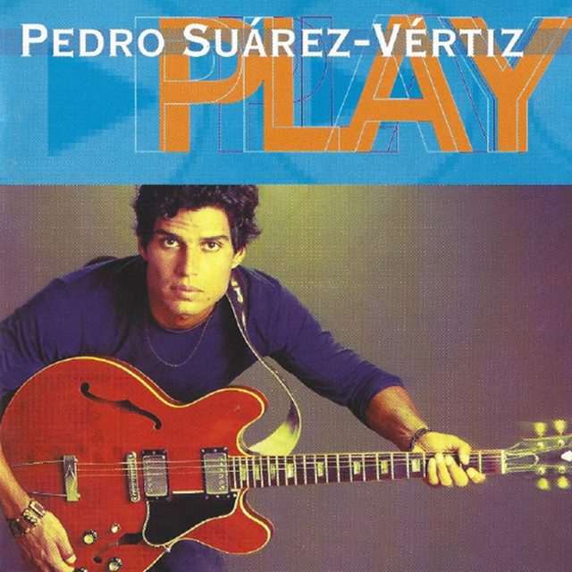 Play album cover
