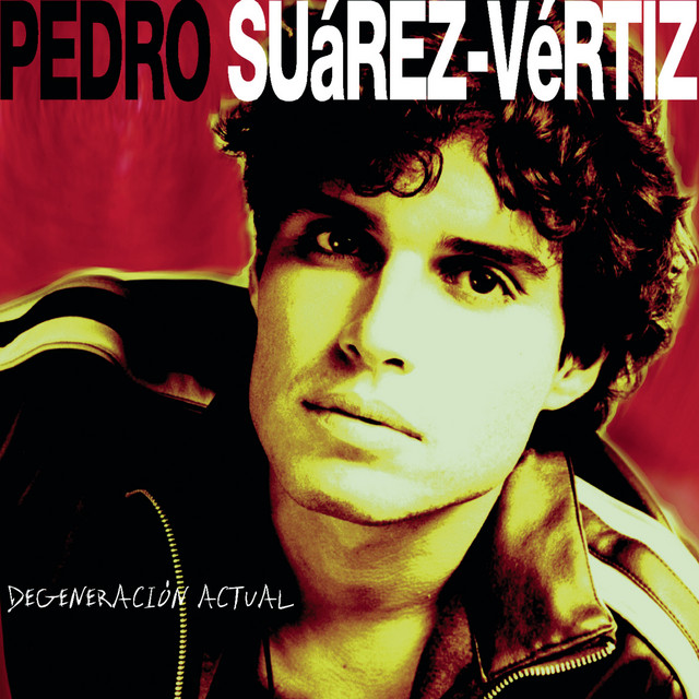 Degeneracion Actual album cover