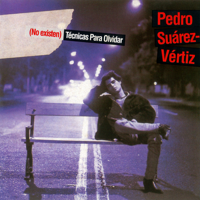 (No Existen) Técnicas para Olvidar album cover