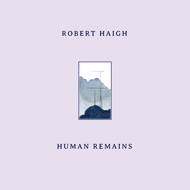 Human Remains album cover