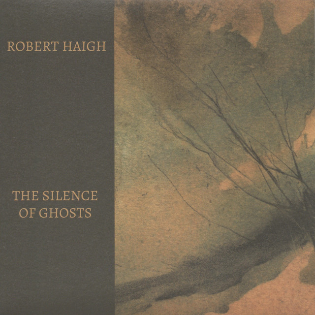The Silence of Ghosts album cover