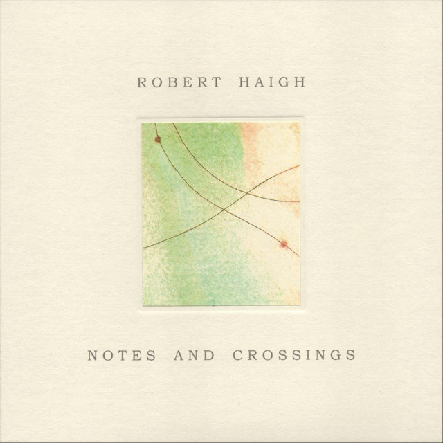 Notes and Crossings album cover