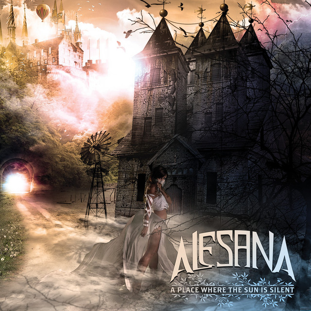 A Place Where The Sun Is Silent (Deluxe Edition) album cover