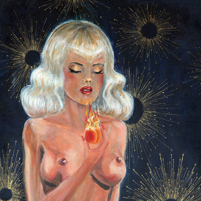Rosie album cover