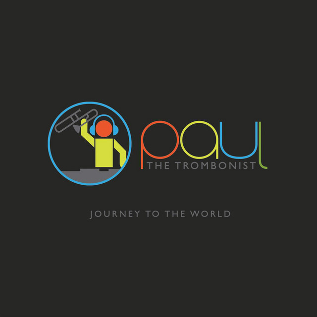 Journey to the World album cover