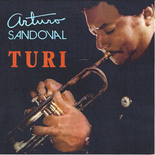 Turi album cover