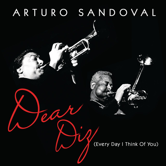 Dear Diz (Every Day I Think Of You)