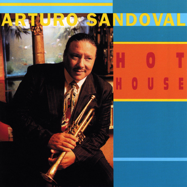 Hot House album cover