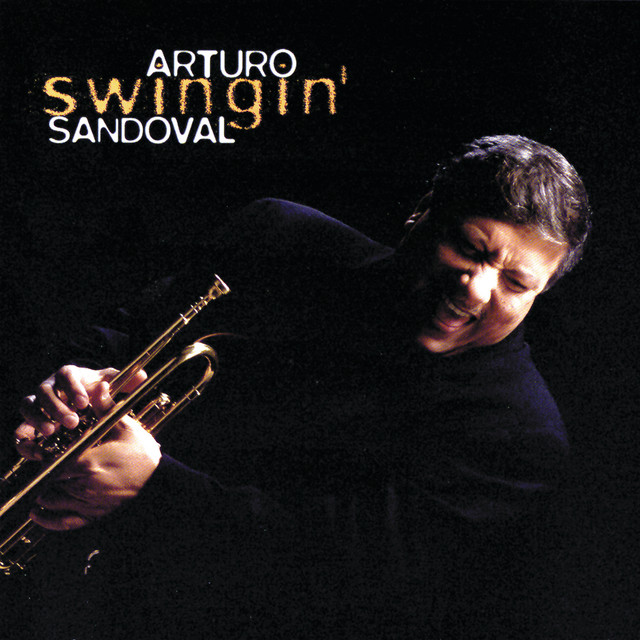 Swingin' album cover