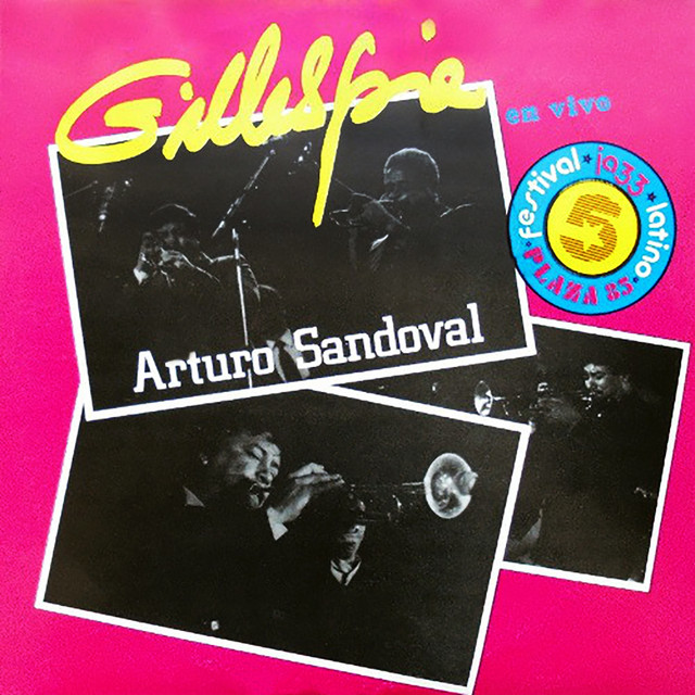 Festival Internacional de Jazz 1985, Cuba (Remasterizado) album cover