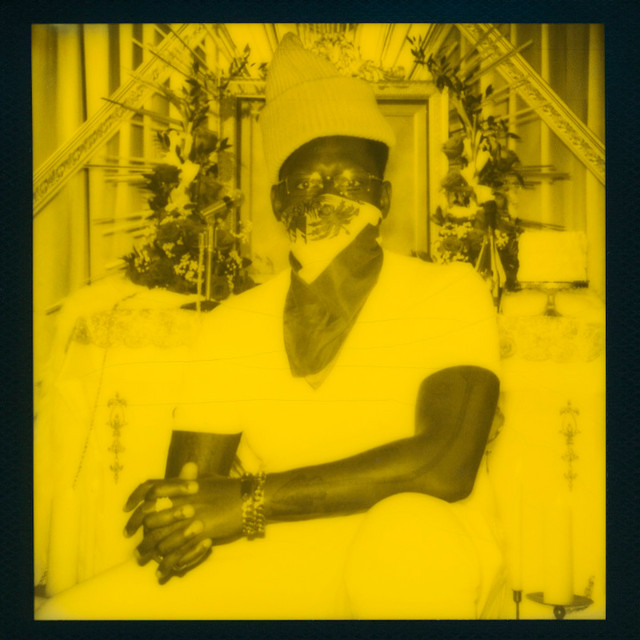 Balens Cho (Hot Candles) album cover