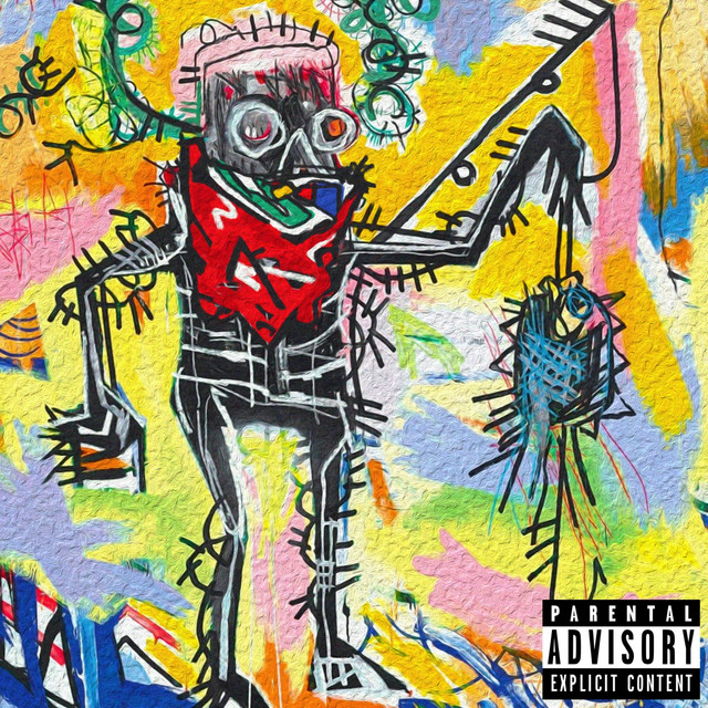 Pray For Haiti album cover