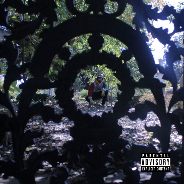 Fete Des Morts AKA Dia De Los Muertos album cover