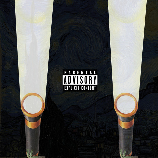 Saturday Night Lights Volume 1 & 2 album cover
