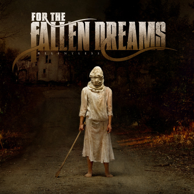 Relentless album cover