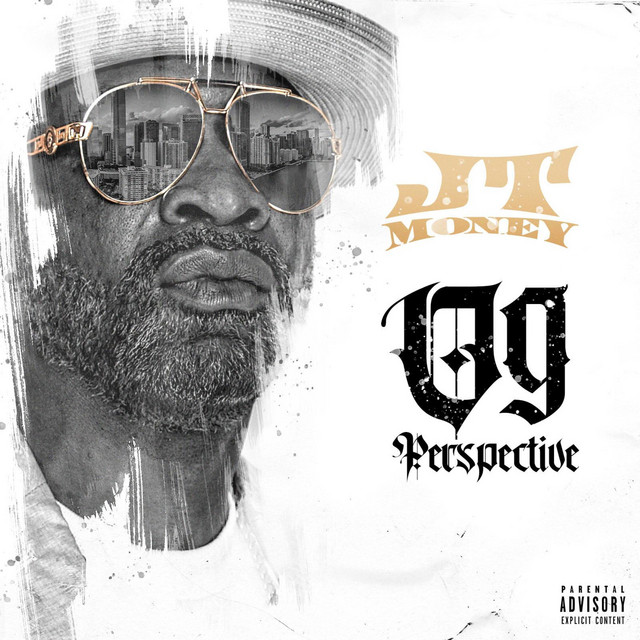 OG Perspective album cover